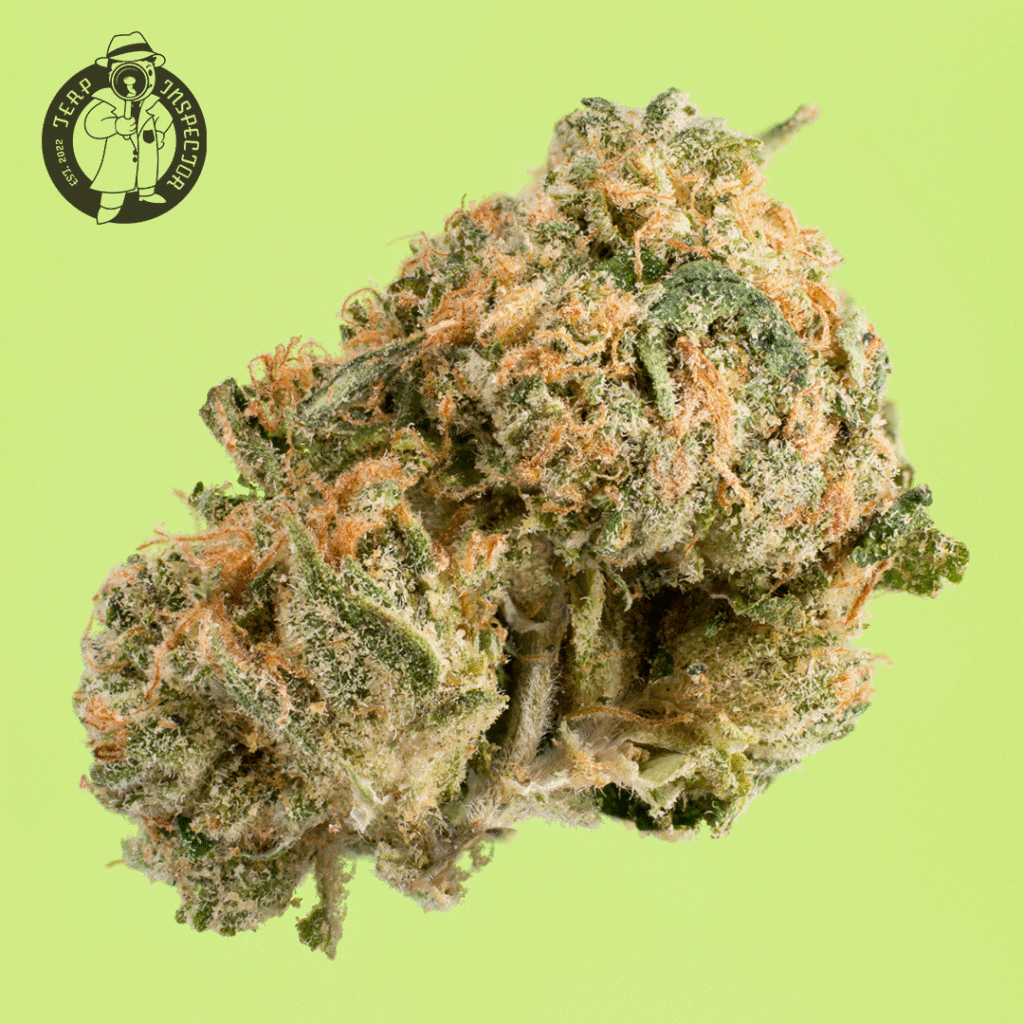 Original Z (Zkittlez) Cannabis Strain | Doja