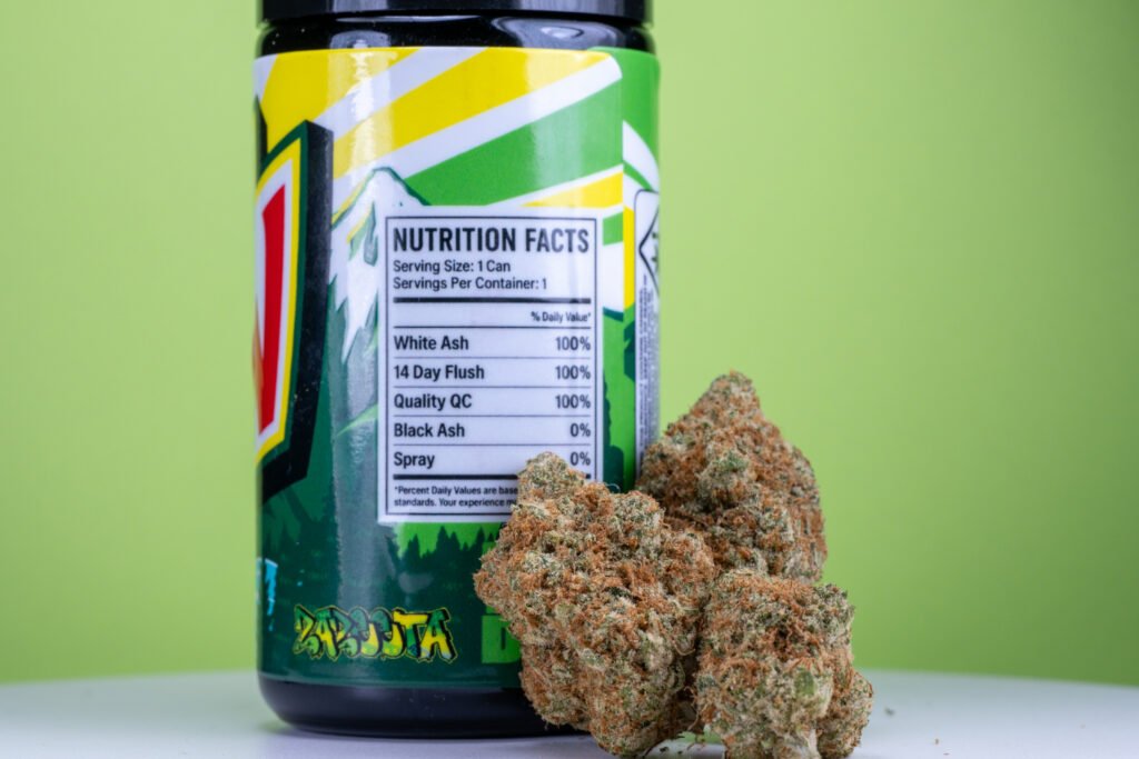 Motion Dew Cannabis Strain | Angel City Farmers