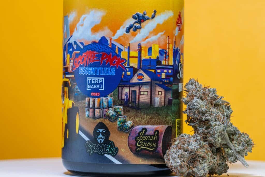 Gastopia Cannabis Strain | Smooth Smokes