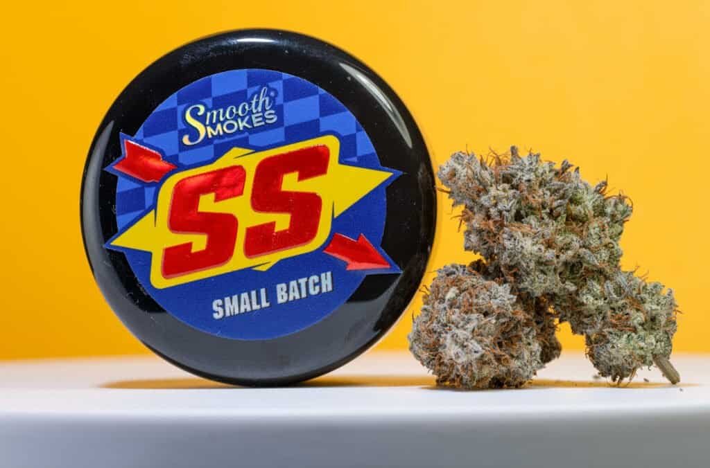 Gastopia Cannabis Strain | Smooth Smokes